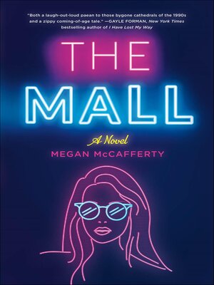 cover image of The Mall